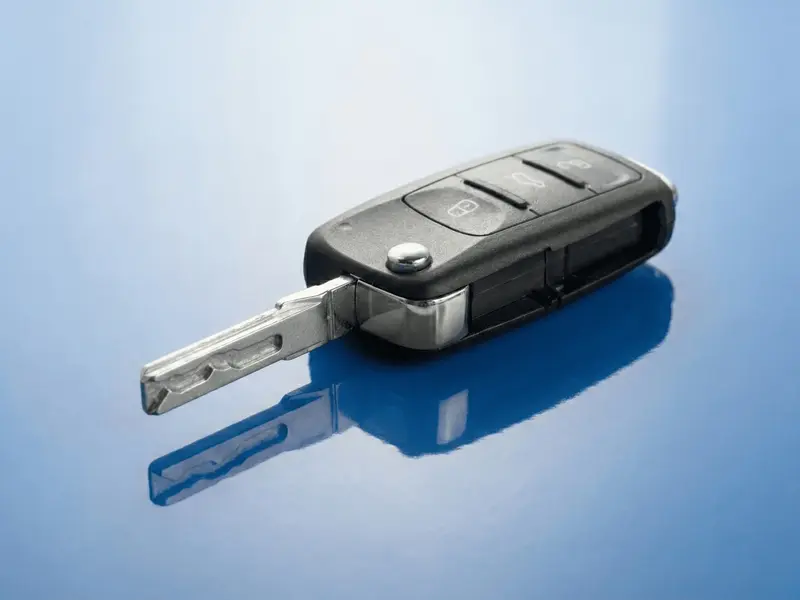 Chaves codificadas em Várzea Grande – duplicação e programação